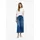 s.Oliver Culotte-Jeans Suri/Regular Fit/High Rise/Wide Leg/im Leinenmix / 44