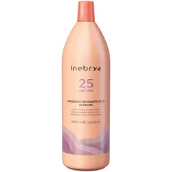 Inebrya Violetter Oxidant 7,5 % - 25 Vol. 1 Liter