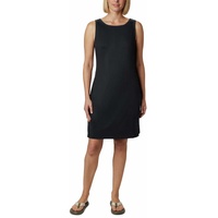 Columbia COLUMBIA-Damen-Kleid-Chill RiverTM Printed Dress, BLACK, M