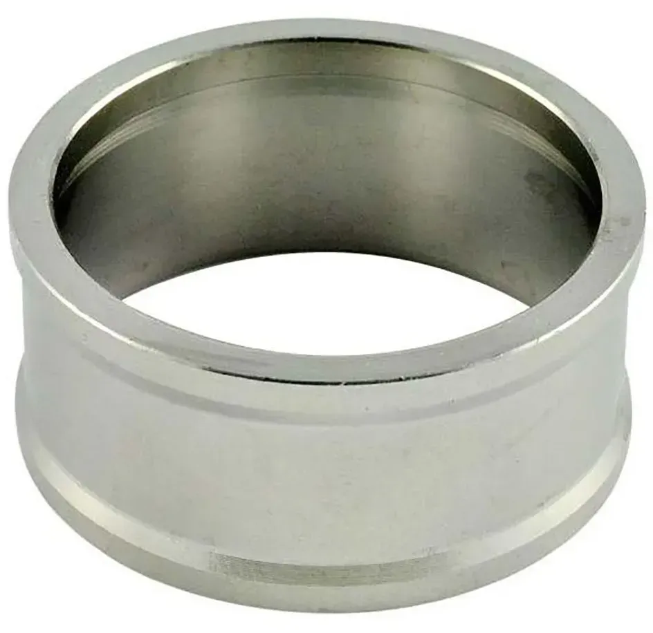 Akrapovic Stainless Steel P-57 Innenhülle - Silver - One Size