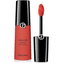 Giorgio Armani Luminous Silk Cheek Tint 41 Flamingo Red 12 ml