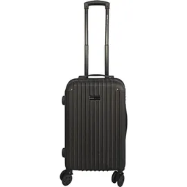 Home Deluxe VAYA Koffer-Set 3-tlg. schwarz