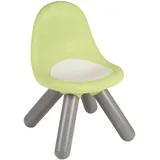 Smoby Kinderstuhl Life 0 x 0 cm Kunststoff grün