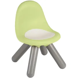 Smoby Kinderstuhl Life 0 x 0 cm Kunststoff grün