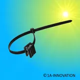 K2 Systems Cable Manager