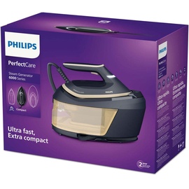Philips PerfectCare 6000 Series PSG6066