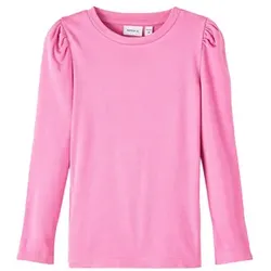 name it Langarmshirt Nmflilde Wild Orchid, 92
