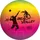 John Volleyball Rainbow