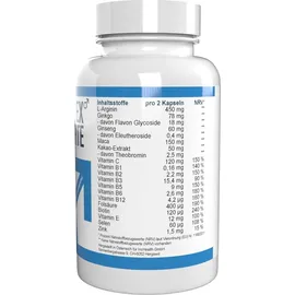 Potencialex Forte Kapseln 300 St.