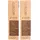ARTDECO Natural Cream Lipstick 657 Rose Caress 4 g