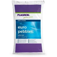Blähton Plagron Euro Pebbles 8-16mm (45L)