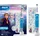 Oral-B Vitality 100 Kids Frozen + Reiseetui