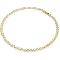 Swarovski Schmuck-Set Una 5720506 - weiß