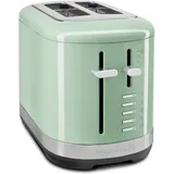KitchenAid Toaster 5KMT2109EAC Creme