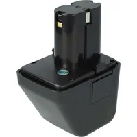 EXTENSILO Akku Ersatz für Gesipa 70291510061 für Elektrowerkzeug, Blindniet-Setzgerät