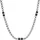 Fossil Halskette JF03314040 Silber Edelstahl