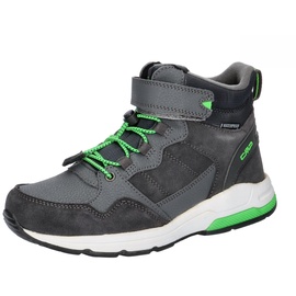 CMP Hadil Leather Wp Urban Shoes – 3Q84524-J Walking Shoe, Titan, 38