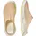 Salomon Reelax Slide 6.0 almond cream/vanilla ice/sunny lime 37 1/3