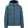 Ziener Tyers-z Ski-Jacke Herren Schwarz/Blau 52