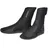 Scubapro Neoprenschuhe No Zip Schwarz XXL