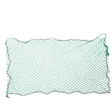 Silverline - Ladungssicherungsnetz 1,5 X 2,2 M Anhängernetz