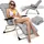 Sofotel Sonnenliege 200 x 60 x 30 cm Grau/Beige