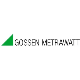 General Motors Gossen Metrawatt IZYTRONIQ Upgrade BUSINESS #S111E