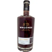 Walcher Kakao-Rum-Likör 17% Vol. 0,7 l