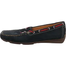 Wirth Damen Blau 38