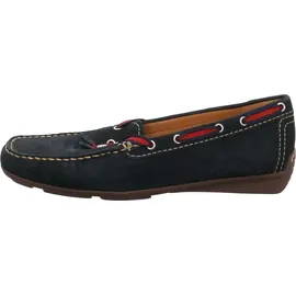 Wirth Damen Blau 38