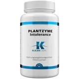 klean labs PlantZyme Intolerance KLEAN LABS