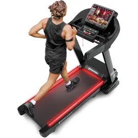 Sportstech Laufband F37s Schwarz