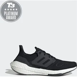 adidas Ultraboost 22 Damen Core Black / Core Black / Cloud White 40