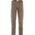 Trousers Regular Suede Brown 60