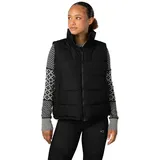 KARI TRAA Linn Weste - Black - M