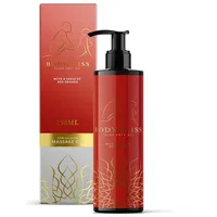 BodyGliss Massageöl & Gleitmittel Blutorange - 150.0 ml