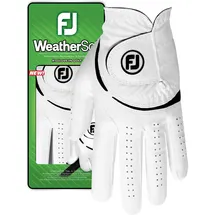 FootJoy WeatherSof, Damen-Golfhandschuhe