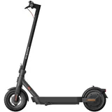 Xiaomi Electric Scooter 4 Pro (2. Gen) schwarz