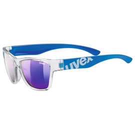 Uvex sportstyle 508 blau/violett