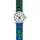 Scout Action Boys 280376043 Quarzuhr Blau