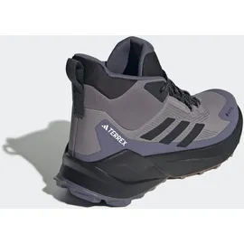 adidas Terrex Trailmaker 2 Mid Gore-Tex Damen Taupe Oxide/Core Black/Preloved Violet 41 1/3