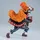 BANPRESTO One Piece Marshall D. Teach Figur 11 cm