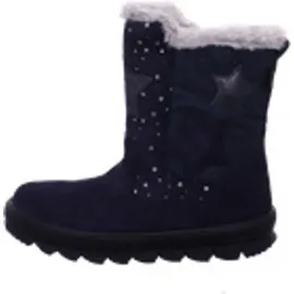 superfit Flavia Schneestiefel Blau 30
