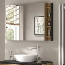Vicco Edelin 100 cm Anthrazit