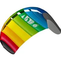 Invento HQ Symphony Beach III 1.3 Rainbow Lenkdrachen