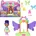 Fairy Magic Reveal rosa