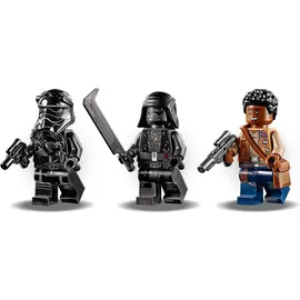 LEGO Star Wars Sith TIE Fighter 75272