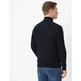 Brax Strickjacke Style JAKE Blau M