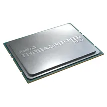 AMD Ryzen Threadripper PRO 5995WX 2,70-4,50 GHz Tray 100-000000444