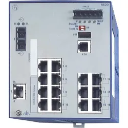 HIRSCHMANN Ind.Ethernet Switch RS20-1600M2T1SDAP